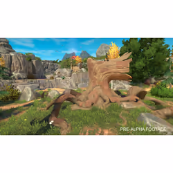 Outright Games L'Âge de Glace: La Folle Aventure de Scrat Standard Nintendo Switch - Vue supplémentaire 9
