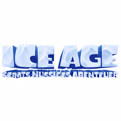 Outright Games L’Âge de Glace: La Folle Aventure de Scrat Standard PlayStation 4