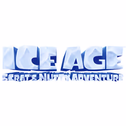 Outright Games L’Âge de Glace: La Folle Aventure de Scrat Standard PlayStation 4