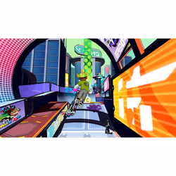 BANDAI NAMCO Entertainment Crayola Scoot, Switch Standard Anglais, Italien Nintendo Switch - Vue supplémentaire 2