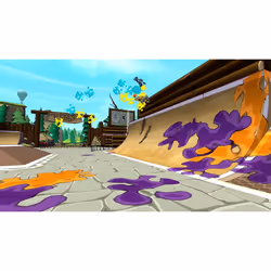 BANDAI NAMCO Entertainment Crayola Scoot, Switch Standard Anglais, Italien Nintendo Switch - Vue supplémentaire 3