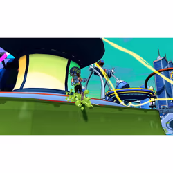 BANDAI NAMCO Entertainment Crayola Scoot, Switch Standard Anglais, Italien Nintendo Switch - Vue supplémentaire 4