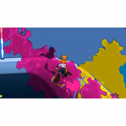 BANDAI NAMCO Entertainment Crayola Scoot, Switch Standard Anglais, Italien Nintendo Switch - Vue supplémentaire 5