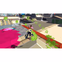 BANDAI NAMCO Entertainment Crayola Scoot, Switch Standard Anglais, Italien Nintendo Switch - Vue supplémentaire 6