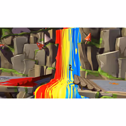 BANDAI NAMCO Entertainment Crayola Scoot, Switch Standard Anglais, Italien Nintendo Switch - Vue supplémentaire 8
