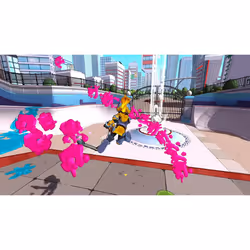 BANDAI NAMCO Entertainment Crayola Scoot, Switch Standard Anglais, Italien Nintendo Switch - Vue supplémentaire 9