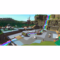 Outright Games Crayola Scoot, PlayStation 4, Tout le monde