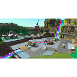 Outright Games Crayola Scoot Xbox One