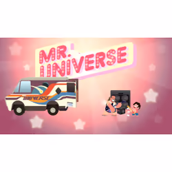 Outright Games Steven Universe : Sauve la Lumière & OK K.O.! De Zéro à Héros COMBO PACK Bundle Allemand, Anglais, Espagnol, Français, Italien, Portugais, Russe PlayStation 4 - Vue supplémentaire 10