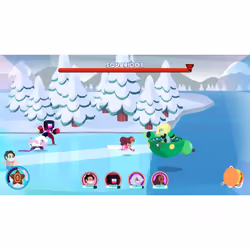 Outright Games Steven Universe : Sauve la Lumière & OK K.O.! De Zéro à Héros COMBO PACK Bundle Allemand, Anglais, Espagnol, Français, Italien, Portugais, Russe PlayStation 4 - Vue supplémentaire 11