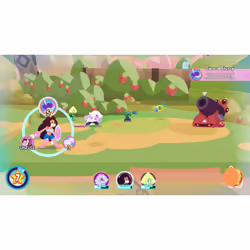 Outright Games Steven Universe : Sauve la Lumière & OK K.O.! De Zéro à Héros COMBO PACK Bundle Allemand, Anglais, Espagnol, Français, Italien, Portugais, Russe PlayStation 4 - Vue supplémentaire 12