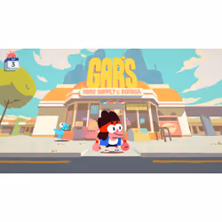 Outright Games Steven Universe : Sauve la Lumière & OK K.O.! De Zéro à Héros COMBO PACK Bundle Allemand, Anglais, Espagnol, Français, Italien, Portugais, Russe PlayStation 4 - Vue supplémentaire 15