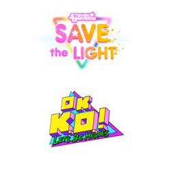 Outright Games Steven Universe : Sauve la Lumière & OK K.O.! De Zéro à Héros COMBO PACK, PlayStation 4, Tout le monde de plus ...