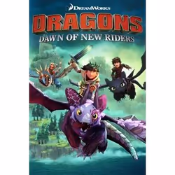 BANDAI NAMCO Entertainment Dragon Dawn of New Riders, PS4, PlayStation 4, Tout le monde de plus de 10 ans