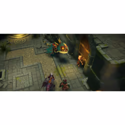 BANDAI NAMCO Entertainment Dragons Dawn of New Riders, PS4 Standard PlayStation 4 - Vue supplémentaire 5