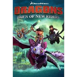 BANDAI NAMCO Entertainment Dragon Dawn of New Riders, Xbox One Standard Anglais