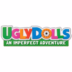 Outright Games Ugly Dolls: Une Aventure Imparfaite, Xbox One, Tout le monde, Support physique