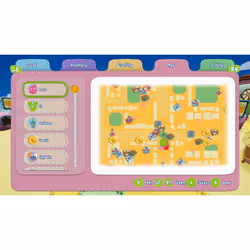 Outright Games Ugly Dolls: Une Aventure Imparfaite Standard Allemand, Espagnol, Français, Italien, Portugais Xbox One