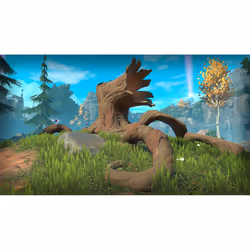 BANDAI NAMCO Entertainment Ice Age: Scrat's Nutty Adventure (Nintendo Switch) Standard Multilingue