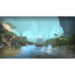 BANDAI NAMCO Entertainment Ice Age: Scrat's Nutty Adventure (Nintendo Switch) Standard Multilingue