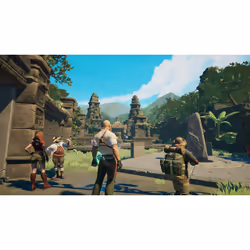 BANDAI NAMCO Entertainment Jumanji: The Videogame, Nintendo Switch Standard Anglais