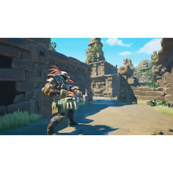 BANDAI NAMCO Entertainment Jumanji: The Videogame, Nintendo Switch Standard Anglais - Vue supplémentaire 4