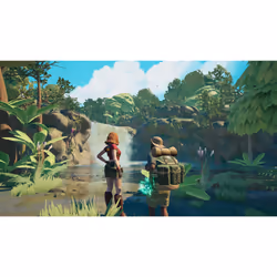 Outright Games Jumanji : Le Jeu Vidéo Standard Nintendo Switch - Vue supplémentaire 5