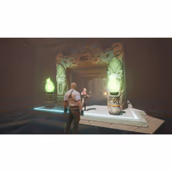 Outright Games Jumanji : Le Jeu Vidéo Standard Nintendo Switch - Vue supplémentaire 7