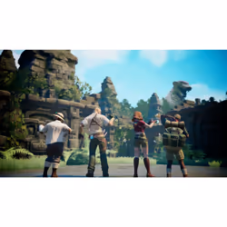 Outright Games Jumanji : Le Jeu Vidéo Standard Nintendo Switch - Vue supplémentaire 8
