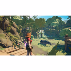 Outright Games Jumanji : Le Jeu Vidéo Standard Nintendo Switch - Vue supplémentaire 9