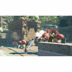 BANDAI NAMCO Entertainment Jumanji: The Videogame, PS4 Standard Anglais PlayStation 4
