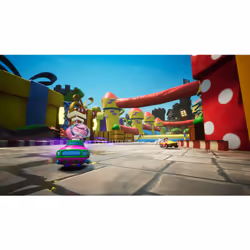 BANDAI NAMCO Entertainment Race With Ryan, PS4 Standard Anglais PlayStation 4
