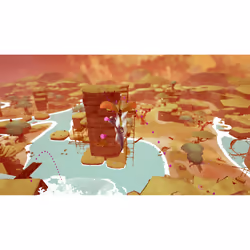 Outright Games Gigantosaurus Le Jeu Standard Nintendo Switch - Vue supplémentaire 12