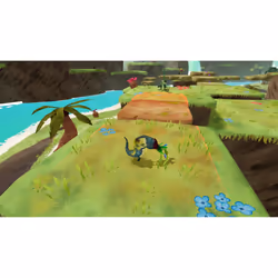 Outright Games Gigantosaurus Le Jeu Standard Nintendo Switch - Vue supplémentaire 13