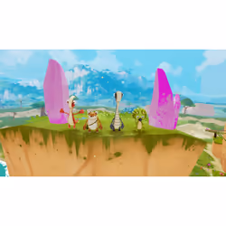 Outright Games Gigantosaurus Le Jeu Standard Nintendo Switch - Vue supplémentaire 5