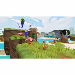 Outright Games Gigantosaurus Le Jeu Standard Nintendo Switch - Vue supplémentaire 6