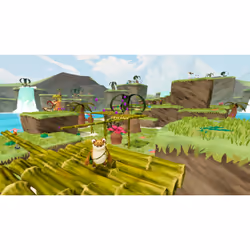 Outright Games Gigantosaurus Le Jeu Standard Nintendo Switch - Vue supplémentaire 8