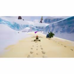 Outright Games Gigantosaurus Le Jeu Standard Nintendo Switch - Vue supplémentaire 9