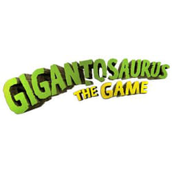 BANDAI NAMCO Entertainment Gigantosaurus The Game, Nintendo Switch Standard Multilingue