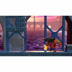 BANDAI NAMCO Entertainment Chasseurs de Trolls : Protecteurs d'Arcadia Standard PlayStation 4 - Vue supplémentaire 4