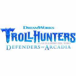 BANDAI NAMCO Entertainment Chasseurs de Trolls : Protecteurs d'Arcadia Standard Nintendo Switch