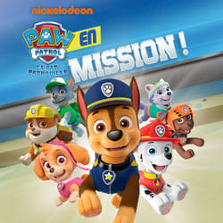 BANDAI NAMCO Entertainment La Pat’ Patrouille En mission !