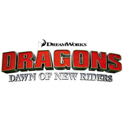 BANDAI NAMCO Entertainment Dragons : L'aube des nouveaux cavaliers