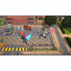 BANDAI NAMCO Entertainment Transformers: Battlegrounds Standard Anglais PlayStation 4 - Vue supplémentaire 6