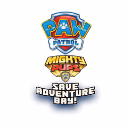 Outright Games Pat’ Patrouille : La Super Patrouille Sauve la Grande Vallée Standard Allemand, Anglais, Espagnol, Français, Italien Nintendo Switch