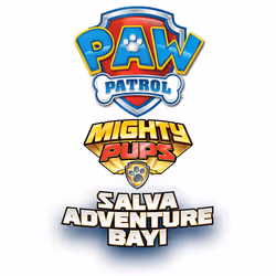 Outright Games Pat’ Patrouille : La Super Patrouille Sauve la Grande Vallée Standard Allemand, Anglais, Espagnol, Français, Italien Nintendo Switch