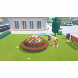Outright Games Pat' Patrouille : La Super Patrouille Sauve la Grande Vallée Standard Allemand, Anglais, Espagnol, Français, Italien Nintendo Switch - Vue supplémentaire 8