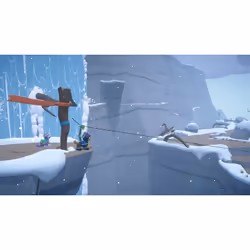Outright Games Pat' Patrouille : La Super Patrouille Sauve la Grande Vallée Standard Allemand, Anglais, Espagnol, Français, Italien Nintendo Switch - Vue supplémentaire 9