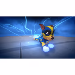 BANDAI NAMCO Entertainment PAW Patrol: Mighty Pups Save Adventure Bay Standard Anglais PlayStation 4