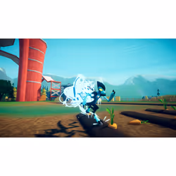 Outright Games Ben 10 : La Chasse aux Pouvoirs Standard Nintendo Switch